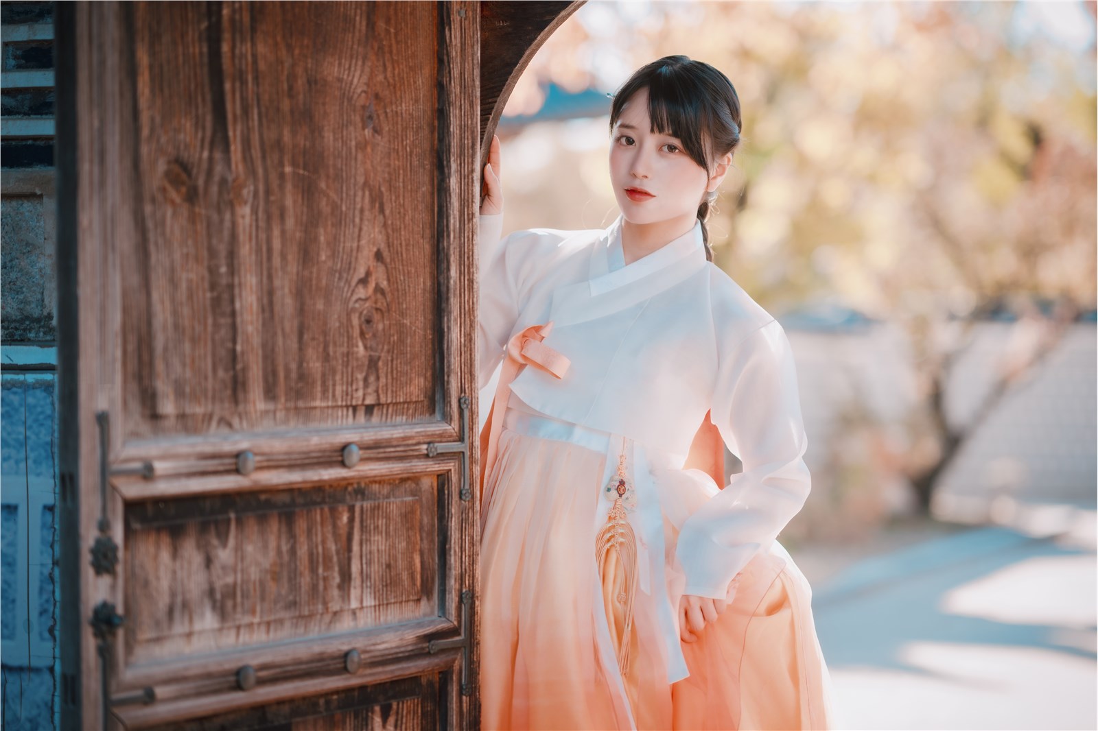 322.DJAWA Photo –  ZziZzi (??) Vol.14 - Chuseok(103)